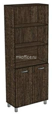 Шкаф для документов ПР600 800х400х2100 Шкаф для документов ПР600 800х400х2100