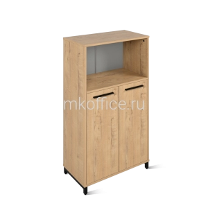 ЛОФТ-9 Шкаф для документов 660х370х1170