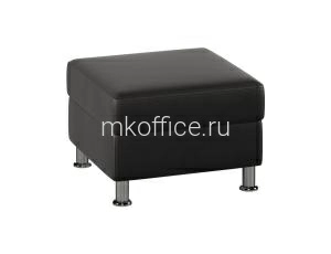 Пуф одноместный Everprof Monro 575х575х435