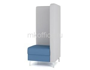 Модуль с высокой спинкой M6-1D3R 670*700*h1510