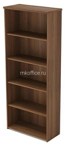 Стеллаж высокий Стиль 2Ш.005 790х370х1960