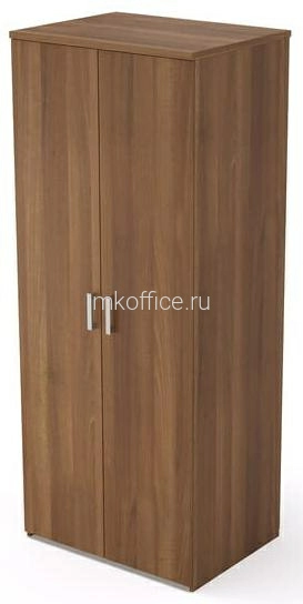 Шкаф для одежды широкий глубокий Стиль 2Ш.011.1 790х600х1960