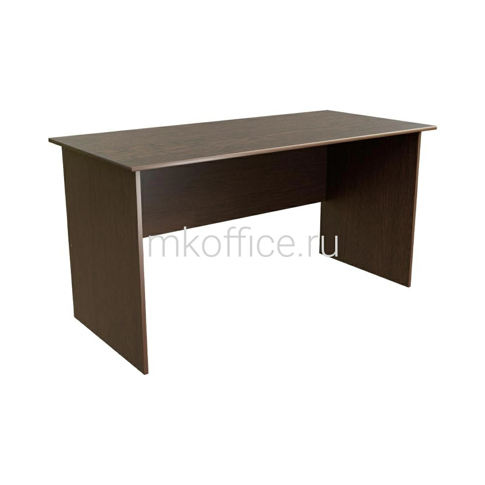 Стол письменный  Континент СФ211 1500х700х750 Стол письменный  Континент СФ211 1500х700х750