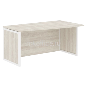 Стол письменный эргономичный с высокой фп XTEN-QP XQPCT 169H R 1600х900х750