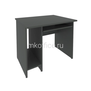 Стол компьютерный Riva антрацит А.СК-1 900x720x750 Стол компьютерный Riva антрацит А.СК-1 900x720x750
