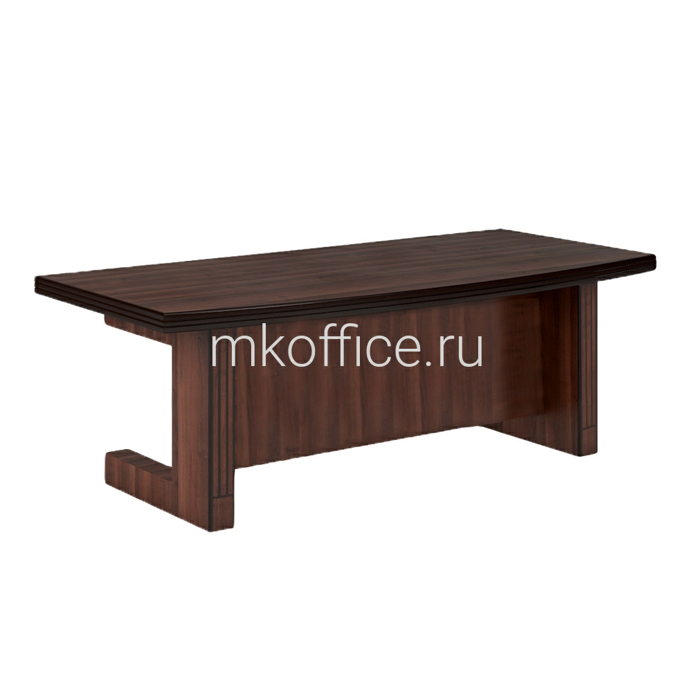 Выбрать capital стол письменный cpt17101 2200x1000x770 по низким ценам. МК Офис Capital Стол письменный CPT17101 2200x1000x770. Ассортимент МК Офис