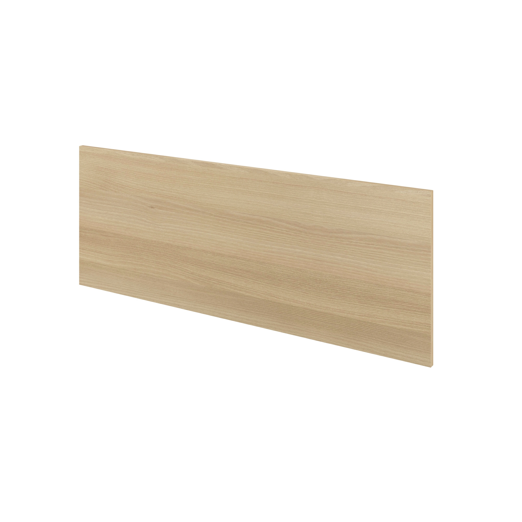 Комплект экрана с держателями Дублин ДБ63 1200х450х18