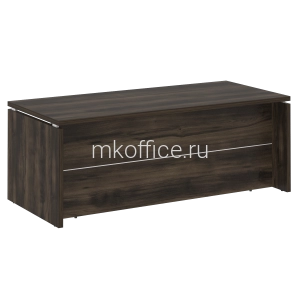 Стол руководителя LT-A20 2000x900x750 Дуб Мали