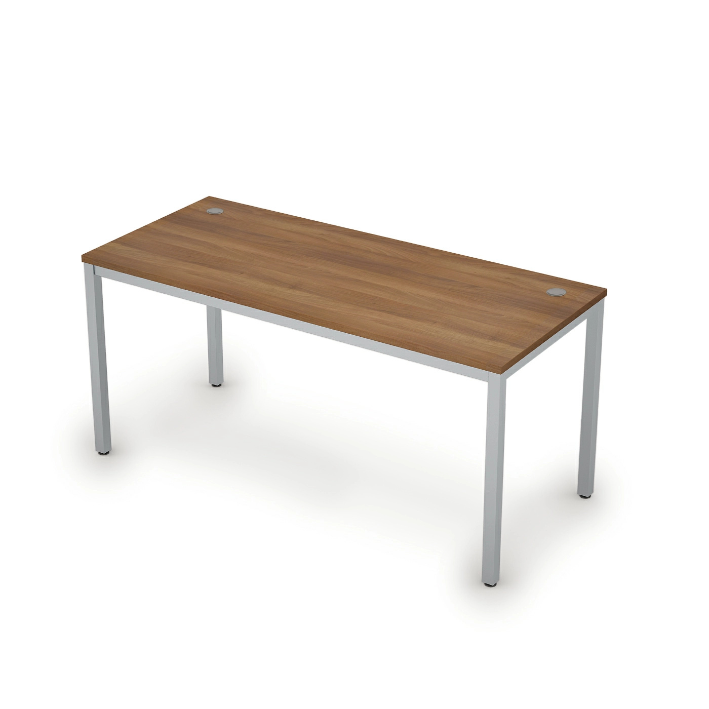 Стол рабочий без экрана Avance 6М.064 1600x600x750