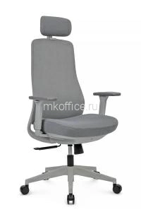 Кресло руководителя RV DESIGN Miro 6249A-HS