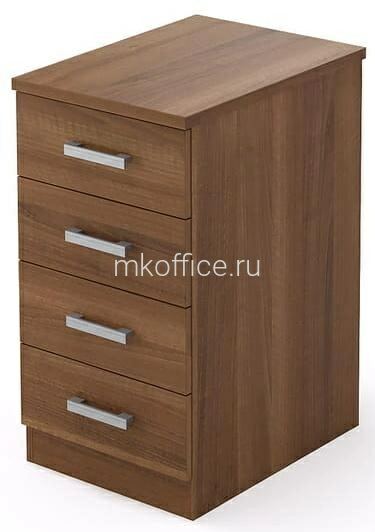 Тумба приставная Стиль 2Т.002.2 394х550х750 Тумба приставная Стиль 2Т.002.2 394х550х750