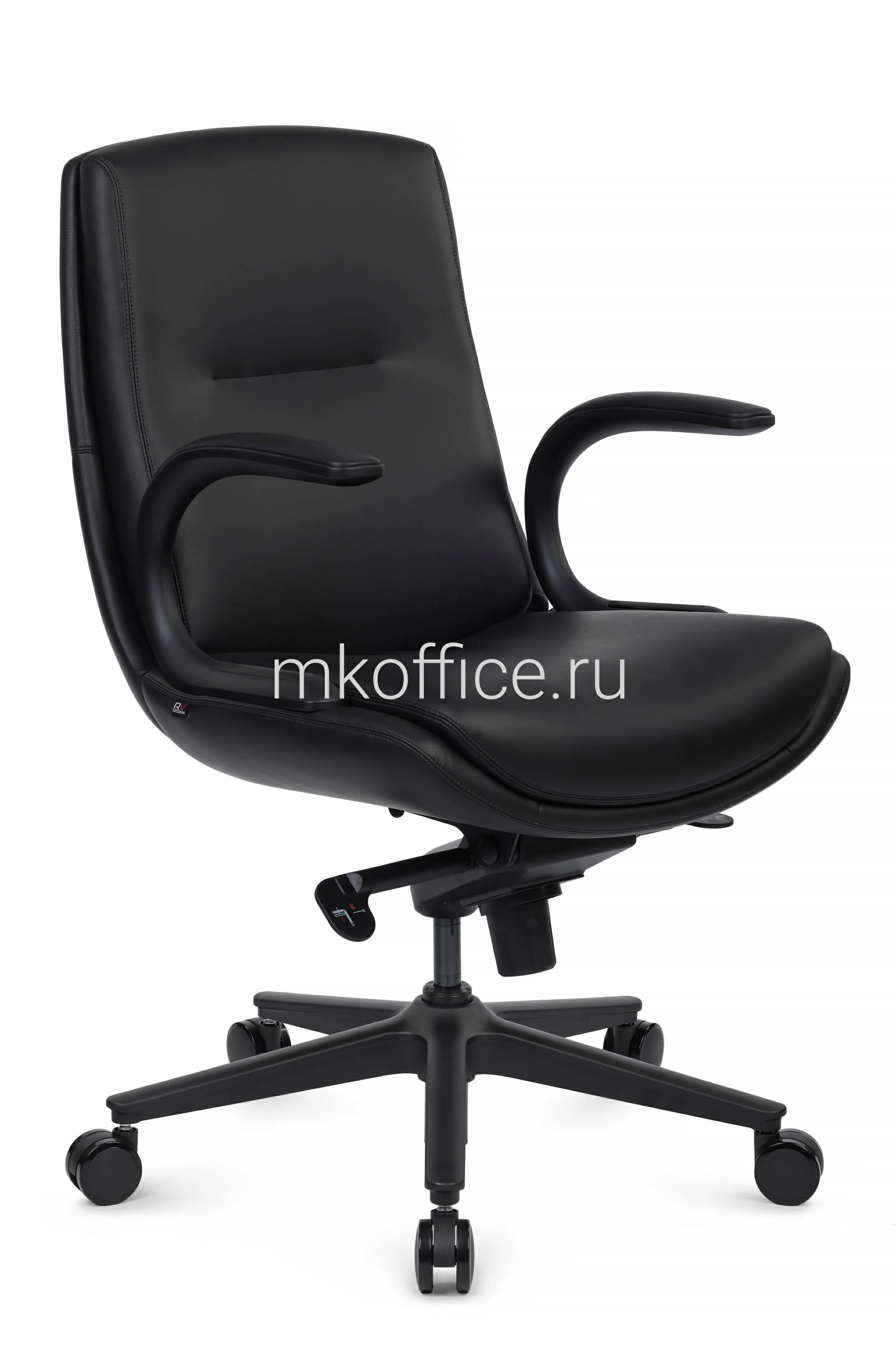 Кресло офисное RV DESIGN Dante-M B2561-12. Ассортимент МК Офис