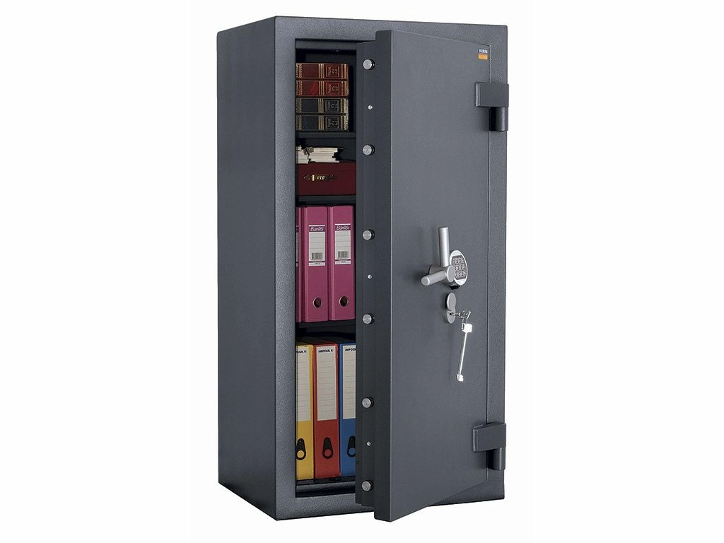 Взломостойкий сейф VALBERG АЛМАЗ 1368 EL Взломостойкий сейф VALBERG АЛМАЗ 1368 EL