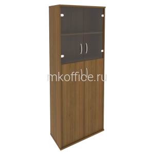 Шкаф высокий А.СТ-1.7 770x365x1980 Шкаф высокий А.СТ-1.7 770x365x1980