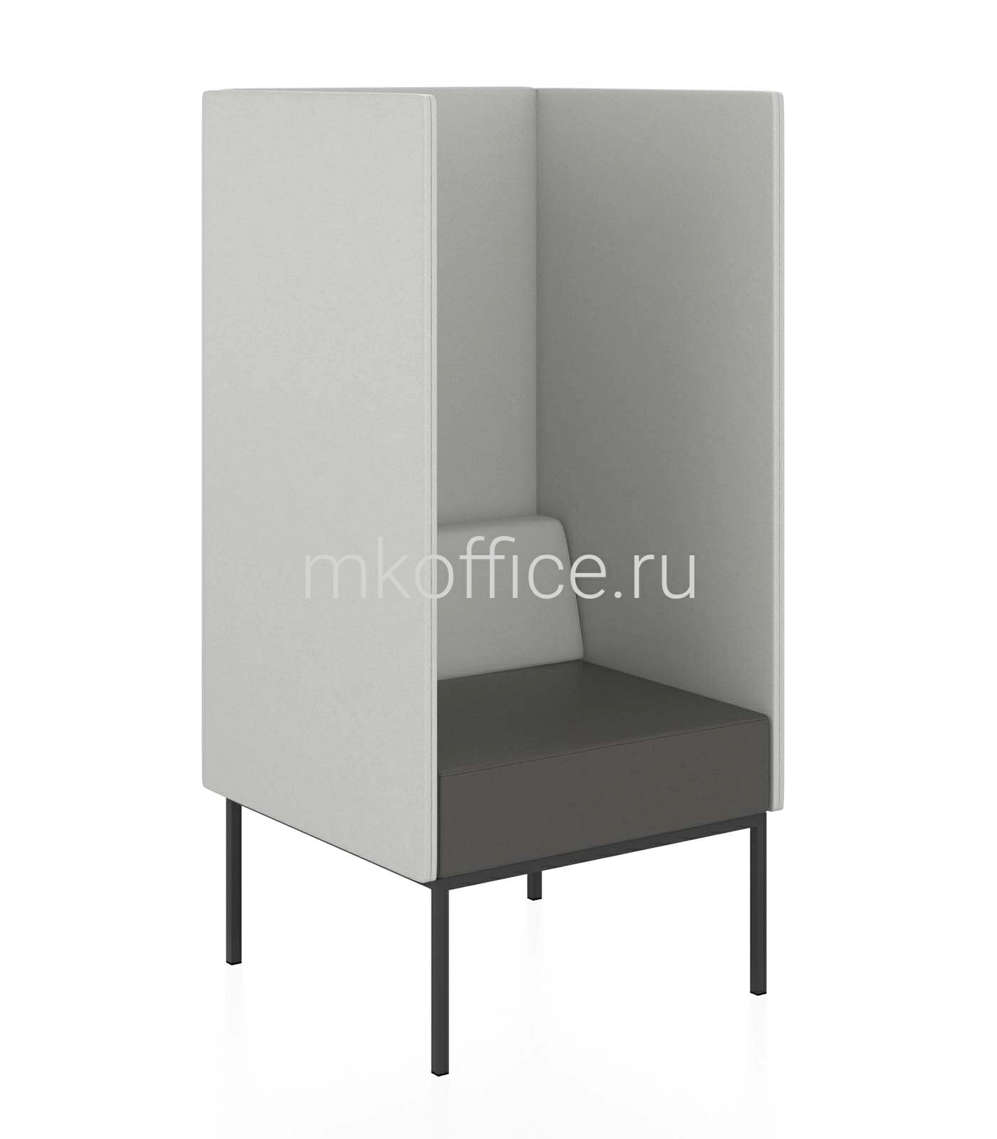 Одноместная кабина Chairman Сигма 