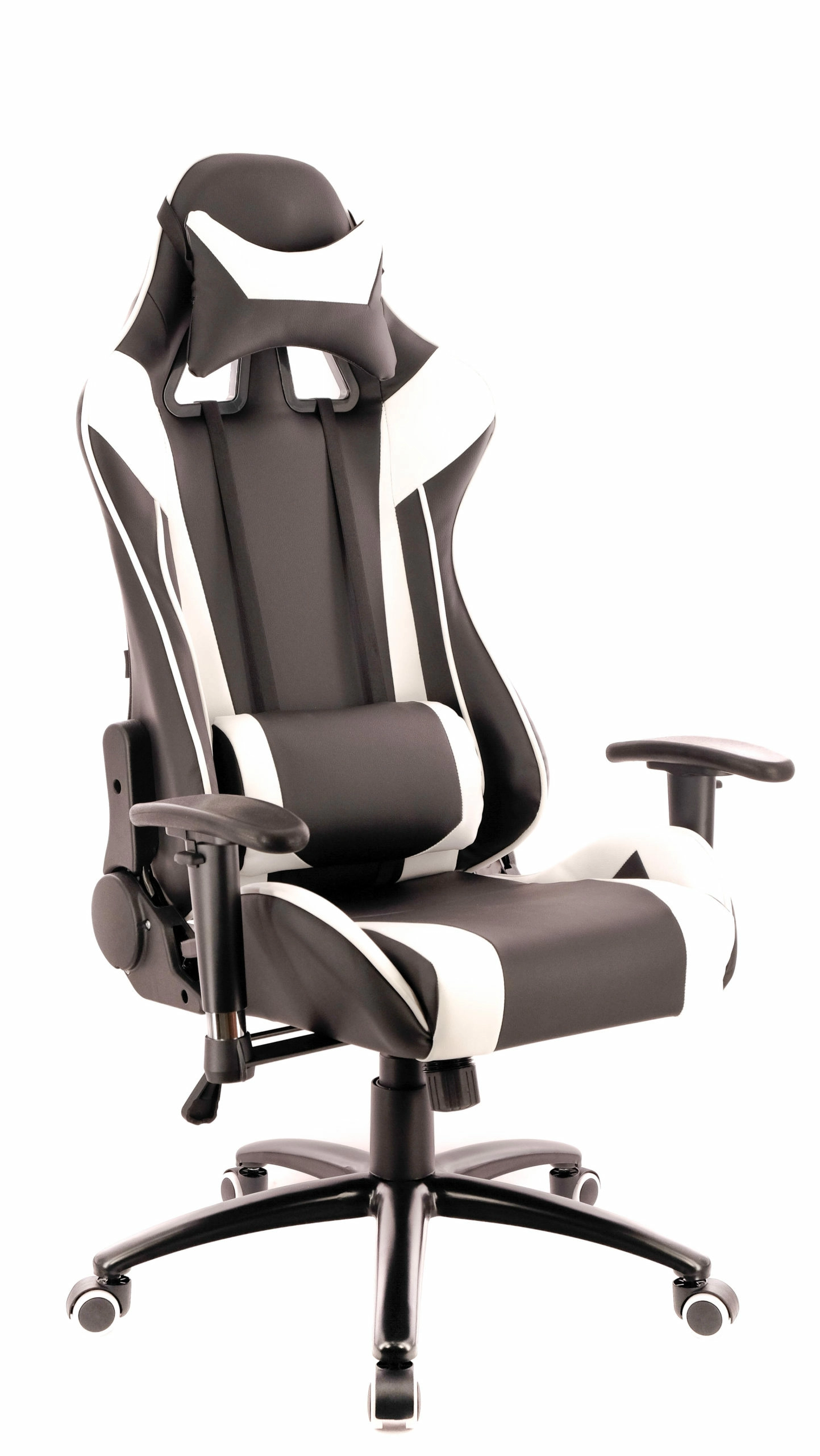 Кресло компьютерное игровое Everprof Lotus S6