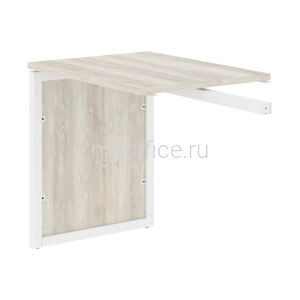 Брифинг-приставка XTEN-QP XQPB 860 800х600х750