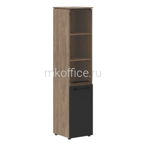 Шкаф колонка комбинированная ENIO MHC 42.2 429х423х1956