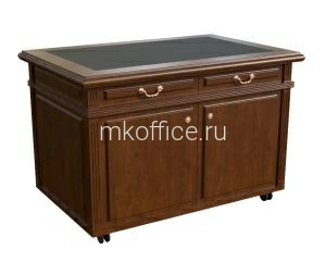 Приставка подкатная Washington 29200 120x80x80 Приставка подкатная Washington 29200 120x80x80