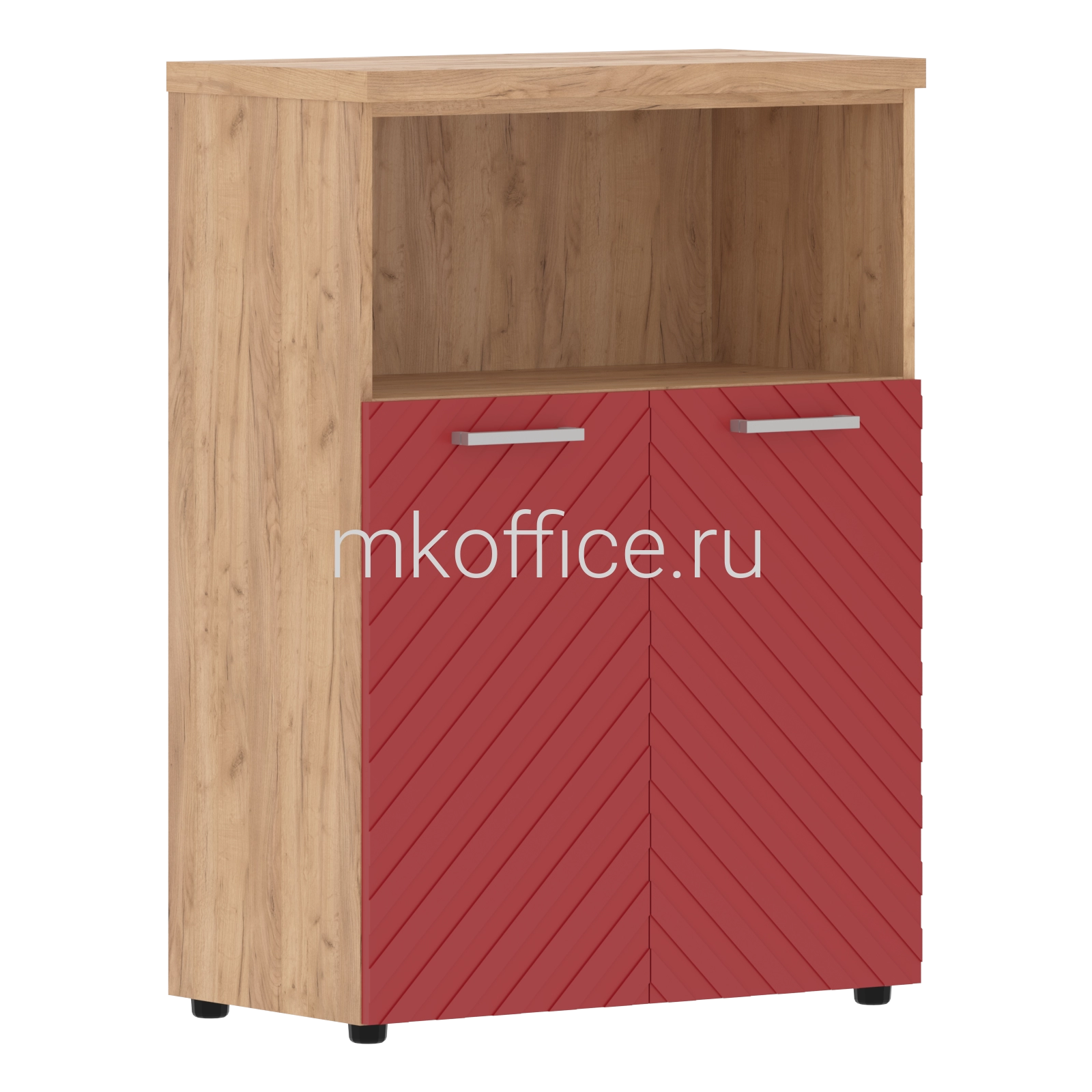 Выбрать шкаф с глухими малыми дверьми torr lux tlmc 85.3 854х452х1203 по низким ценам. МК Офис Шкаф с глухими малыми дверьми Torr Lux TLMC 85.3 854х452х1203. Ассортимент МК Офис