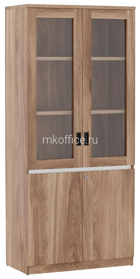 Шкаф для бумаг LVP190500 900x450x2200