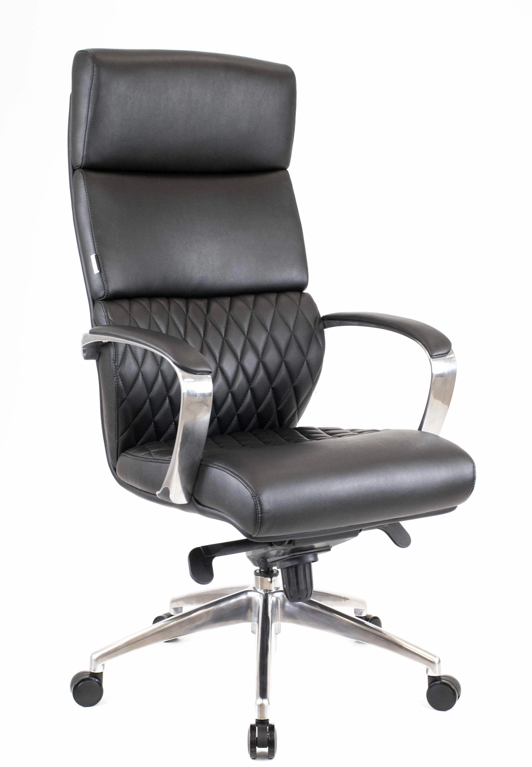 Кресло для руководителя Everprof President