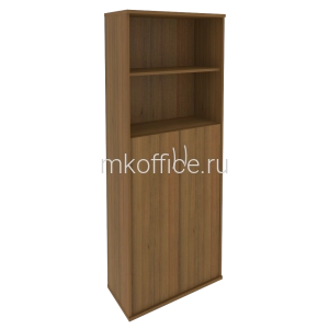 Шкаф высокий А.СТ-1.6 770x365x1980 Шкаф высокий А.СТ-1.6 770x365x1980