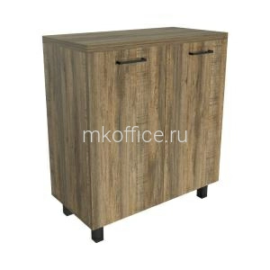 Креденция 2 двери Президент-Pro ПР501 800х400х900