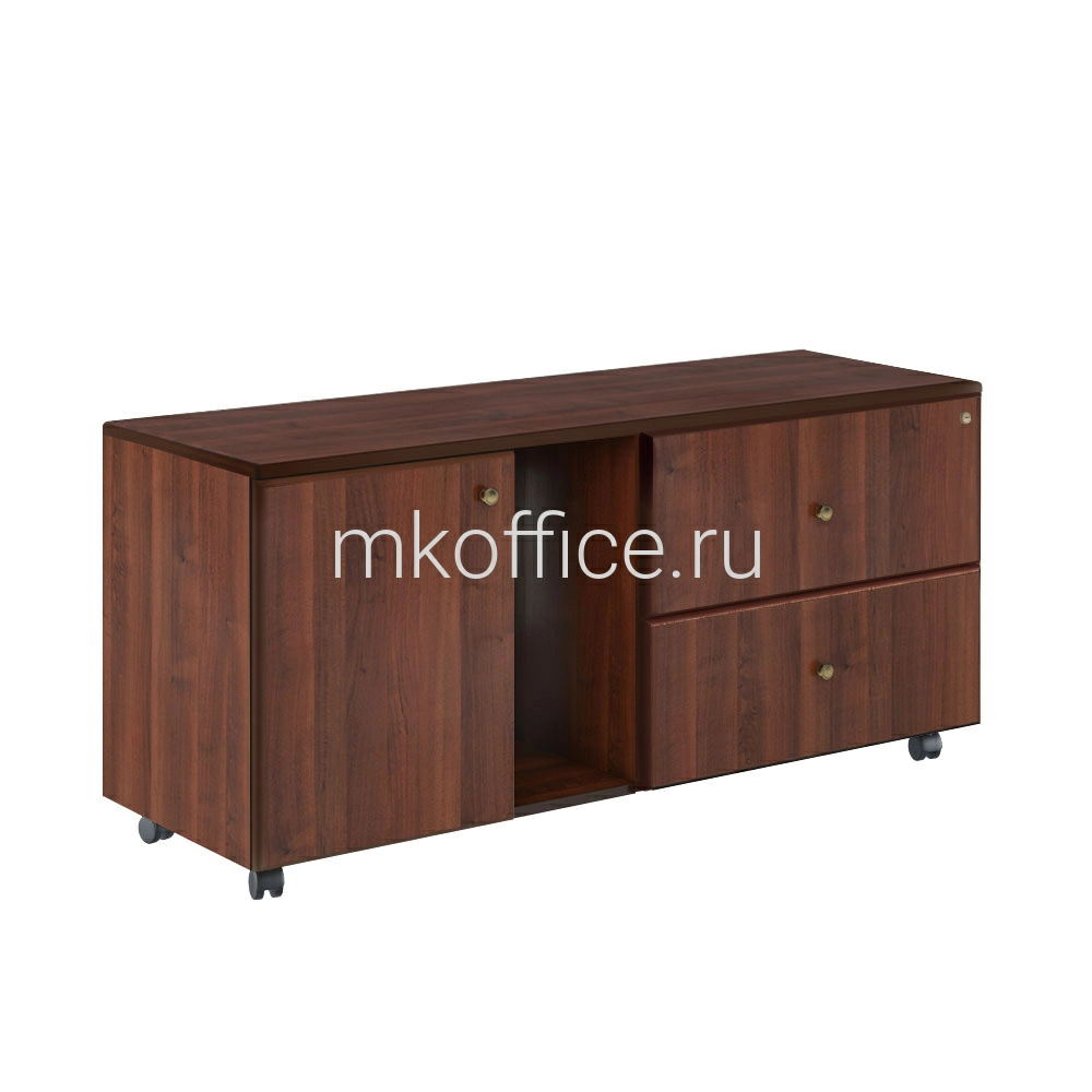 Bern Приставка подкатная BRN86200 1450x500x660. Ассортимент МК Офис