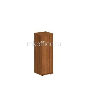 Шкаф для документов закрытый узкий средний Престиж Исп.12 47x46x136 Шкаф для документов закрытый узкий средний Престиж Исп.12 47x46x136