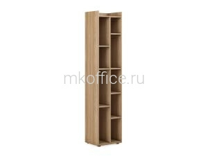 Стеллаж промежуточный высокий Ecostile EVL444