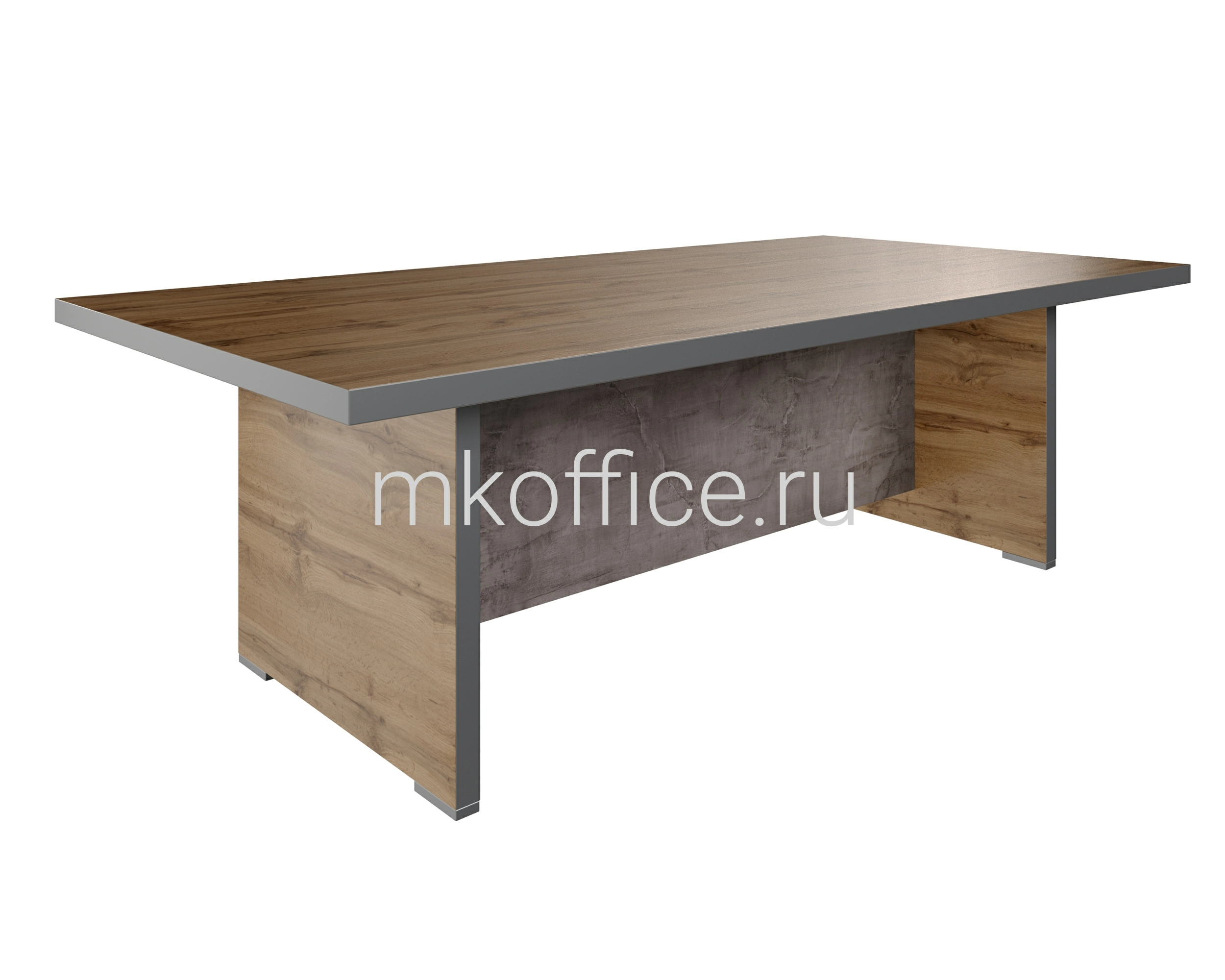 Конференц-стол Турин Тр-1.7 2400х1200х750