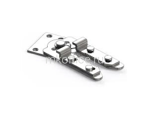  Комплект скрытых коннекторов (зацепы)