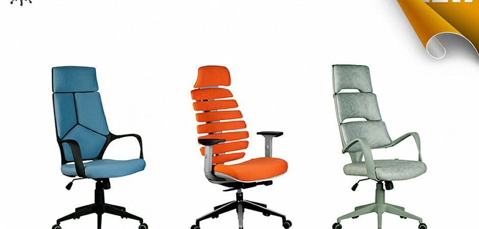 Новинки ассортимента - От RIVA CHAIR — Компания МКОфис Новинки ассортимента - От RIVA CHAIR — Компания МКОфис