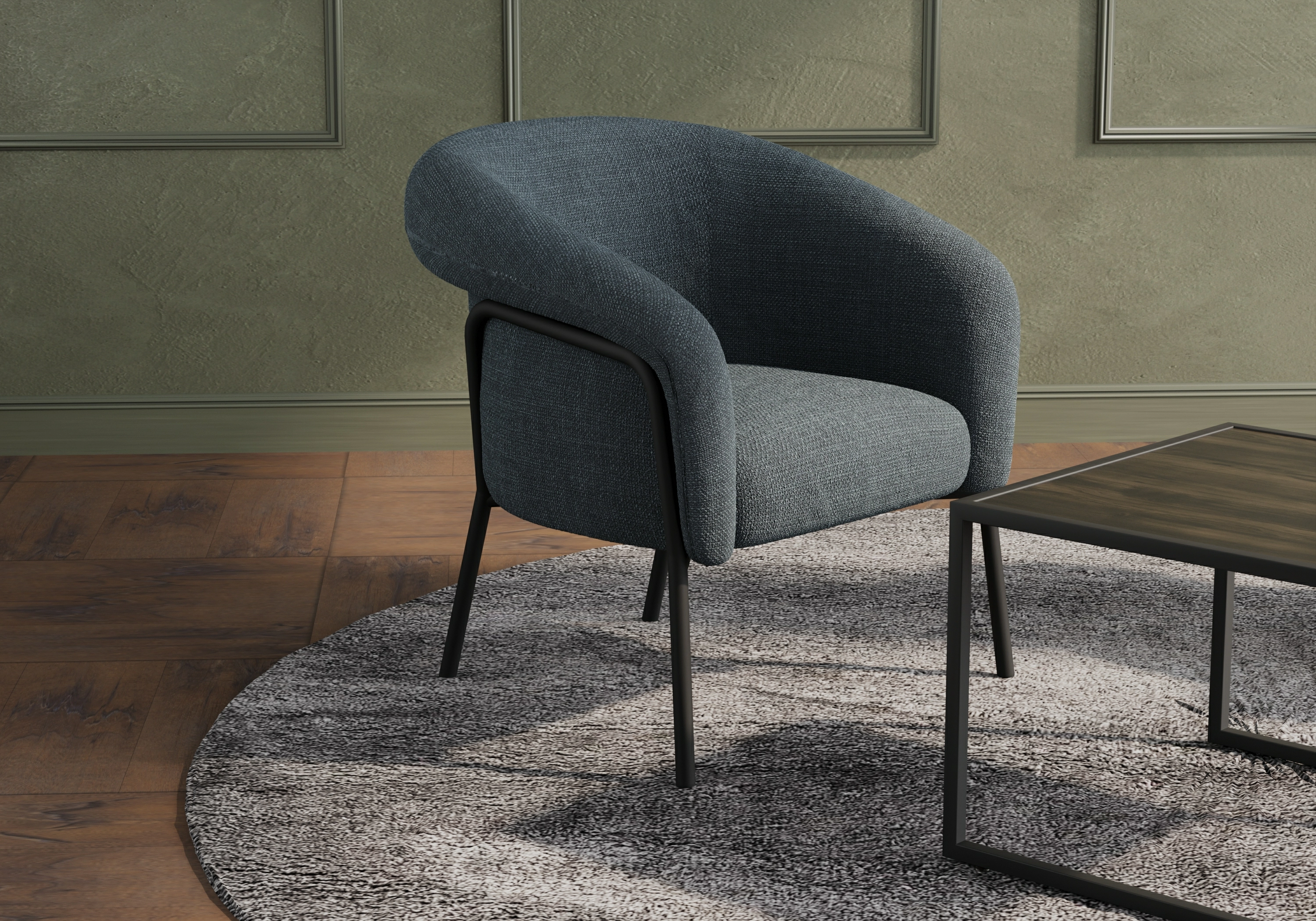 Офисные диваны Shell. Каталог. МК Офис