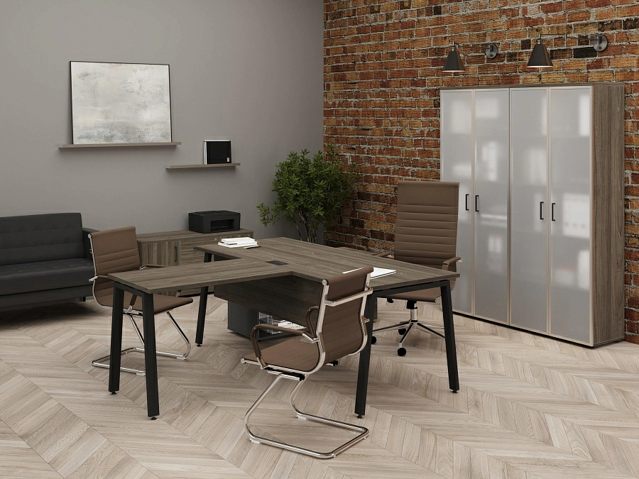 Кабинет руководителя Style Project Direct . Каталог. МК Офис