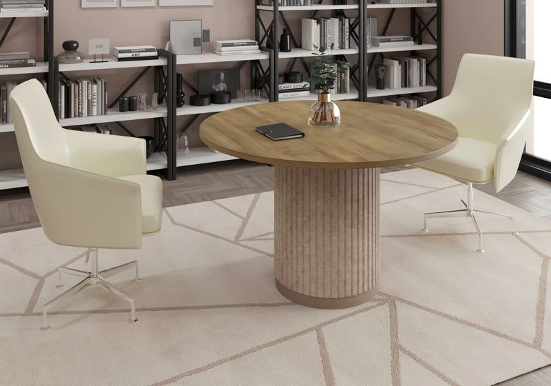 Переговорные столы FELTO. Каталог. МК Офис