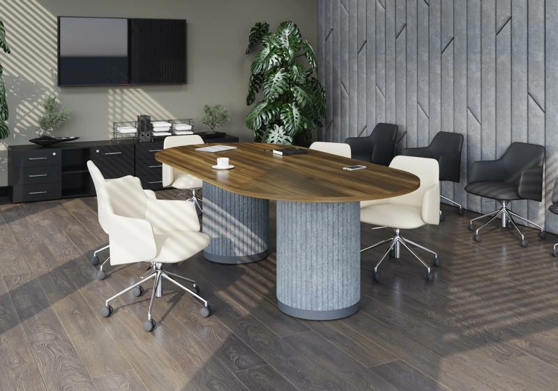 Переговорные столы FELTO. Каталог. МК Офис