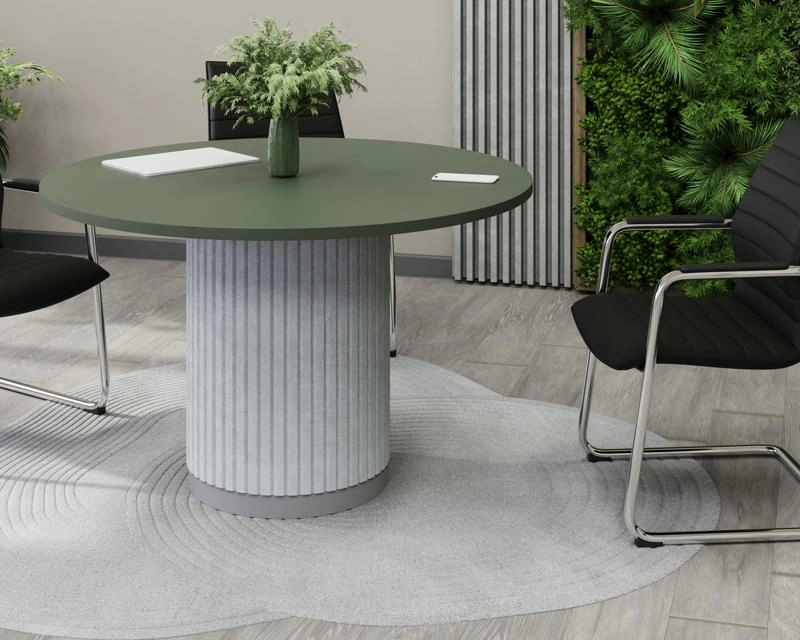 Переговорные столы FELTO. Каталог. МК Офис