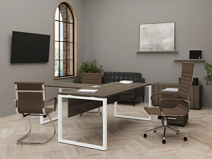 Кабинет руководителя Style Project Direct . Каталог. МК Офис