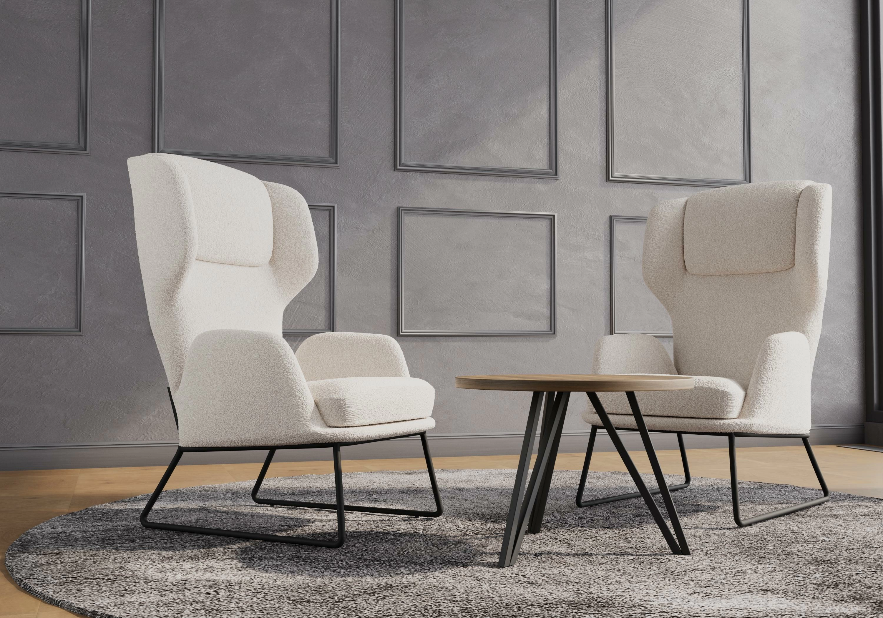 Офисные диваны Pronto. Каталог. МК Офис