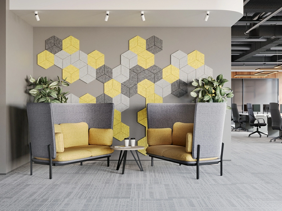 Офисные диваны STATO. Каталог. МК Офис