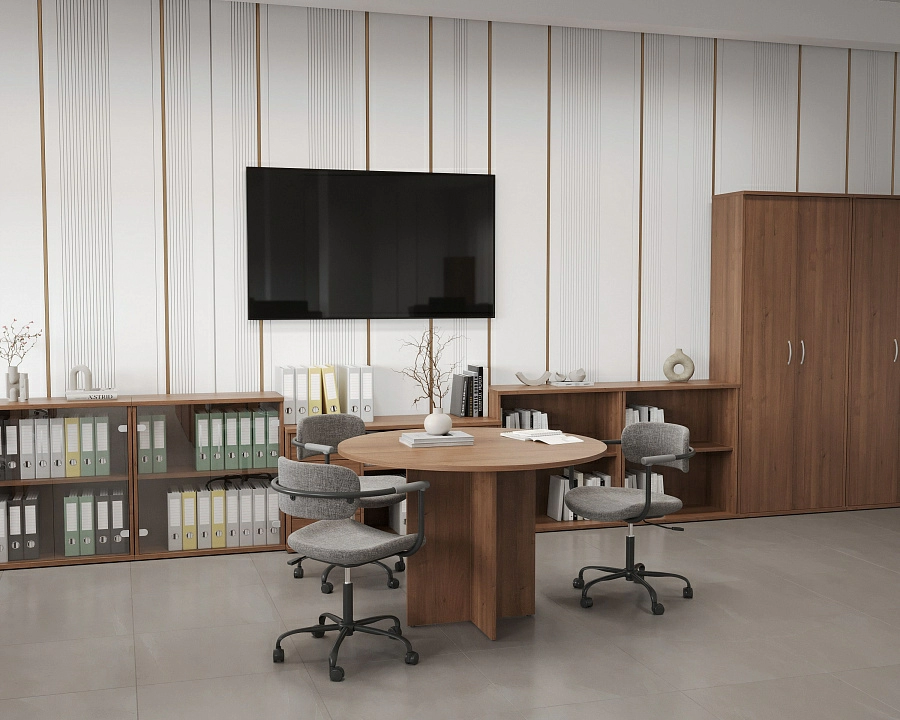 Офисная мебель Riva. Каталог. МК Офис
