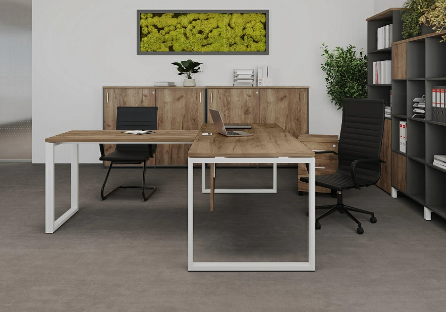 Кабинет руководителя Style Project Direct . Каталог. МК Офис