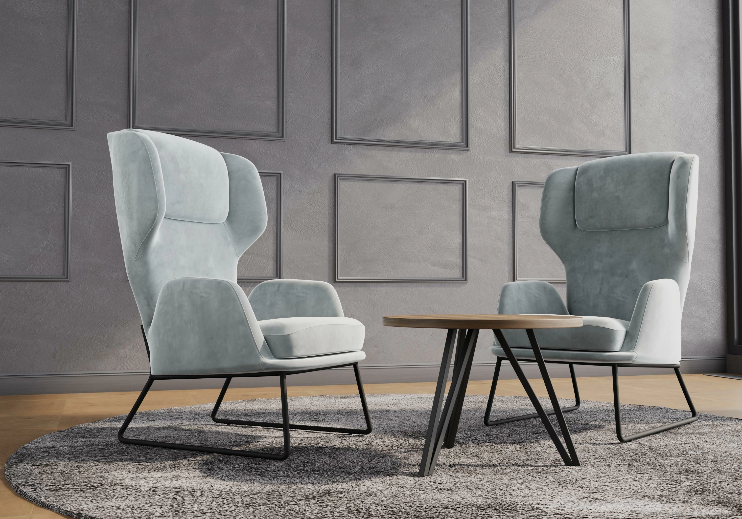 Офисные диваны Pronto. Каталог. МК Офис