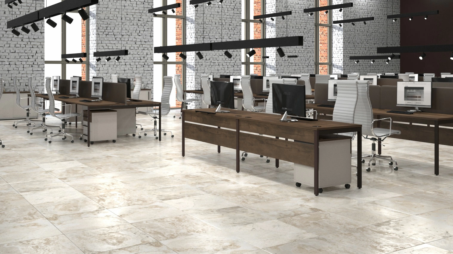 Офисная мебель Lavana Steel. Каталог. МК Офис