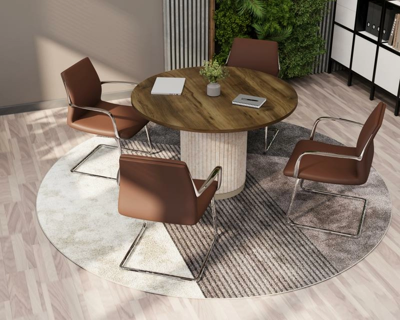 Переговорные столы FELTO. Каталог. МК Офис