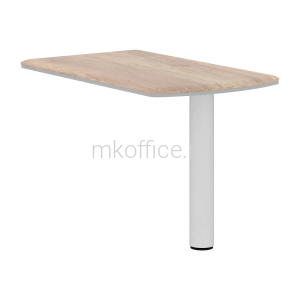 Брифинг-приставка DB 127M.1 1200x700x750