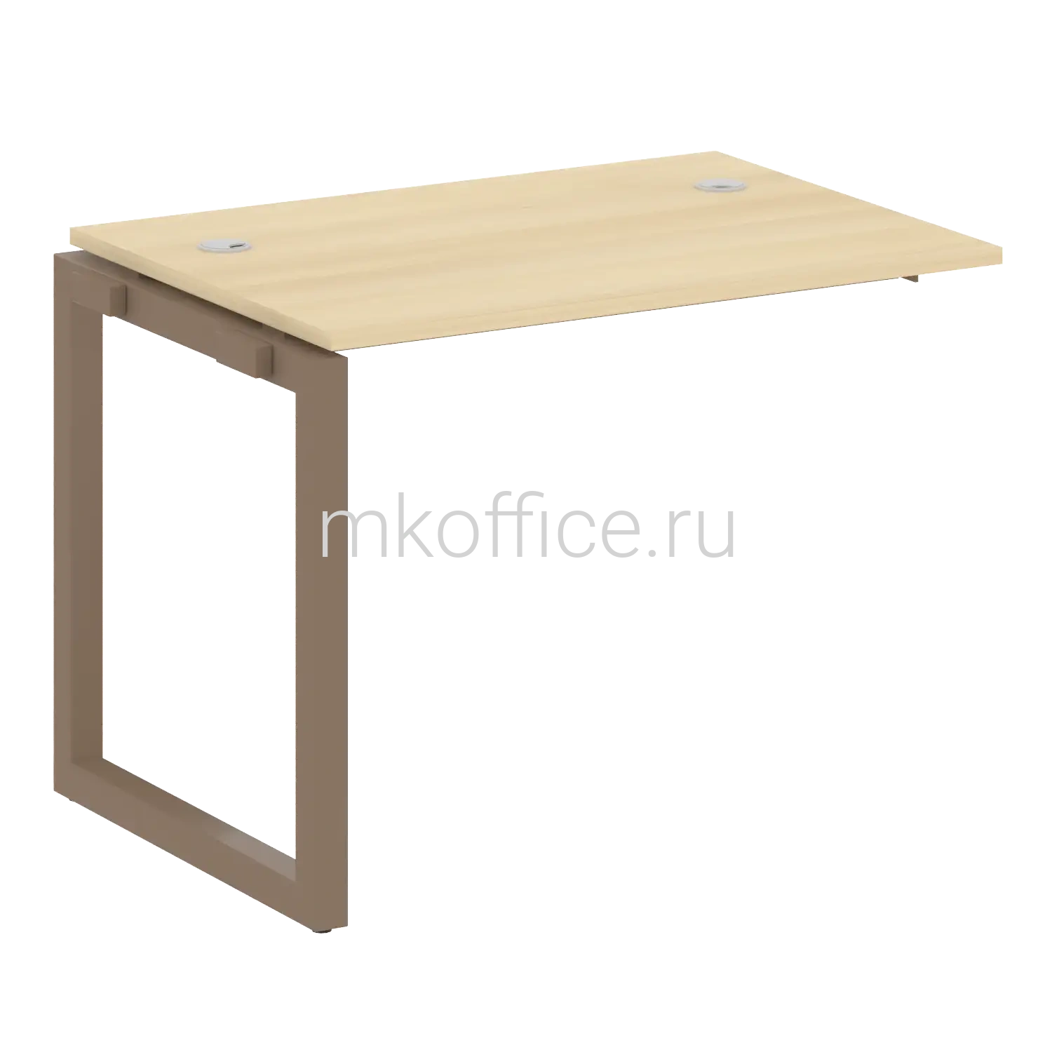Выбрать проходной наборный элемент рабочей станции на о-обр м/к 50бо.прс-сп-1.1 1000х720х750 по низким ценам. МК Офис Проходной наборный элемент рабочей станции на О-обр м/к 50БО.ПРС-СП-1.1 1000х720х750. Ассортимент МК Офис