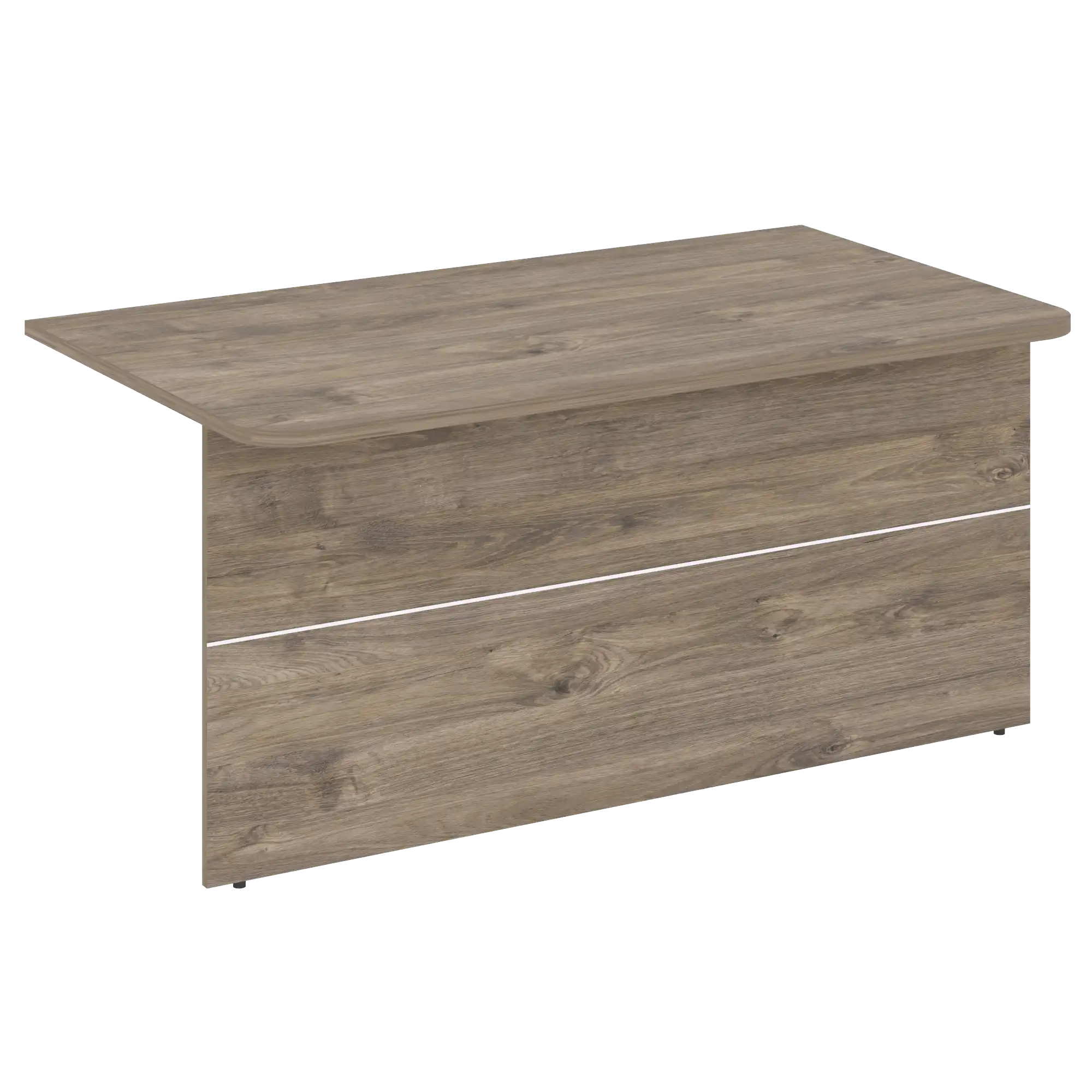 Модуль прямой низкий О.R-MP.N-158 1580х900х750